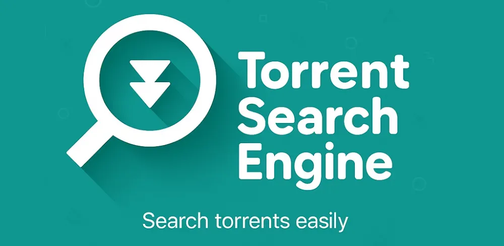 Aperçu Torrent Search Engine 1
