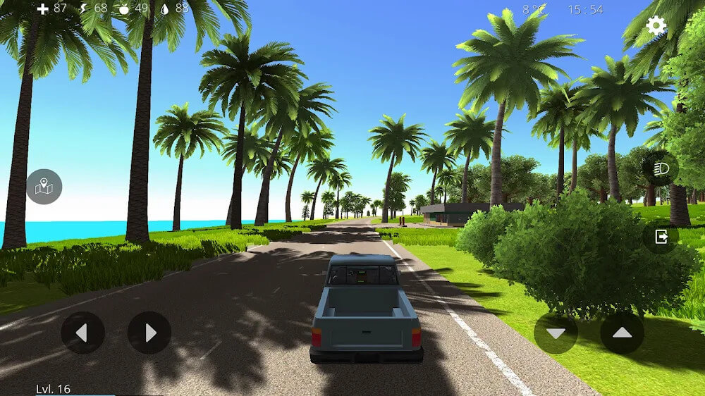 Ocean Is Home: Survival Island gameplay preview 5