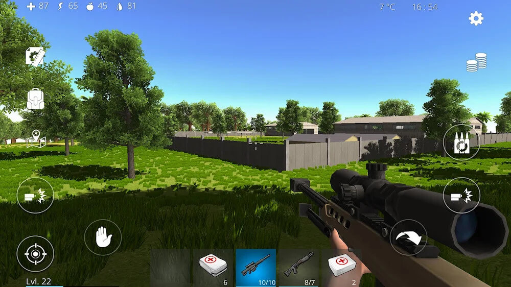 Ocean Is Home: Survival Island gameplay preview 6