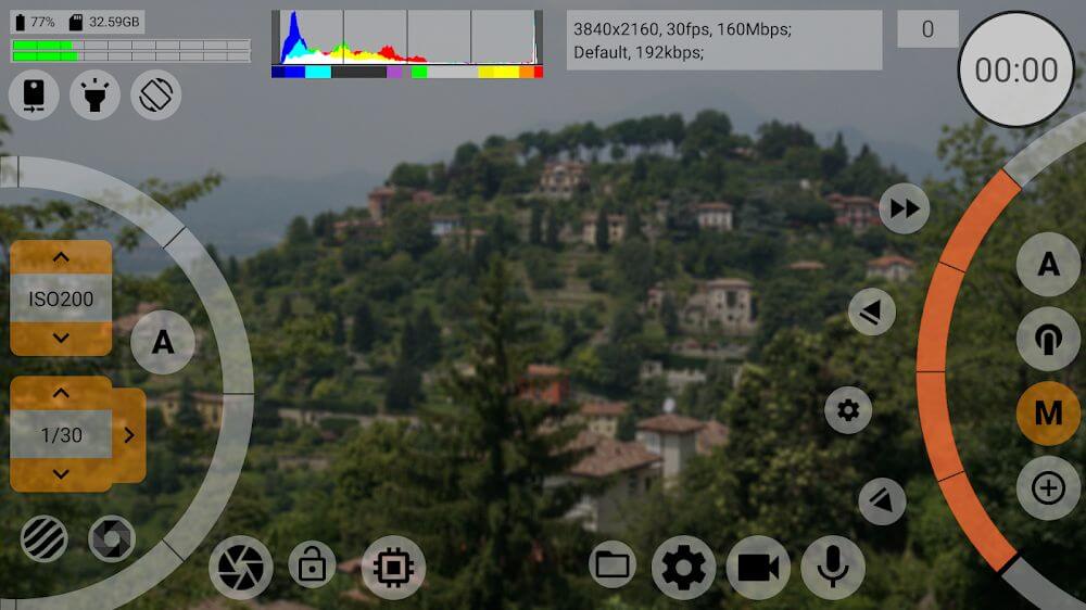 mcpro24fps capture d'écran 2