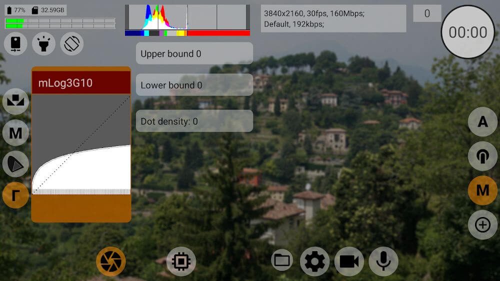 mcpro24fps capture d'écran 4