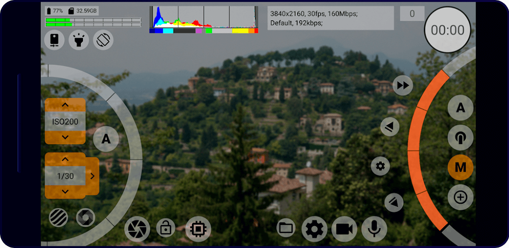 mcpro24fps capture d'écran 1