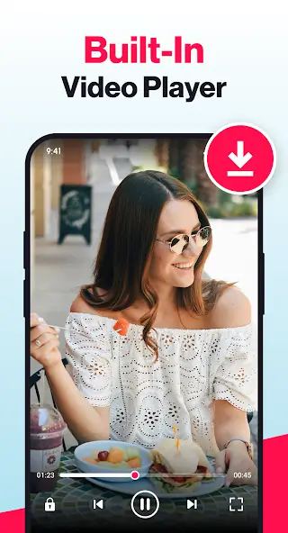 All Video Downloader & Browser – Скриншот 3