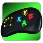 Gamepad Joystick MAXJoypad