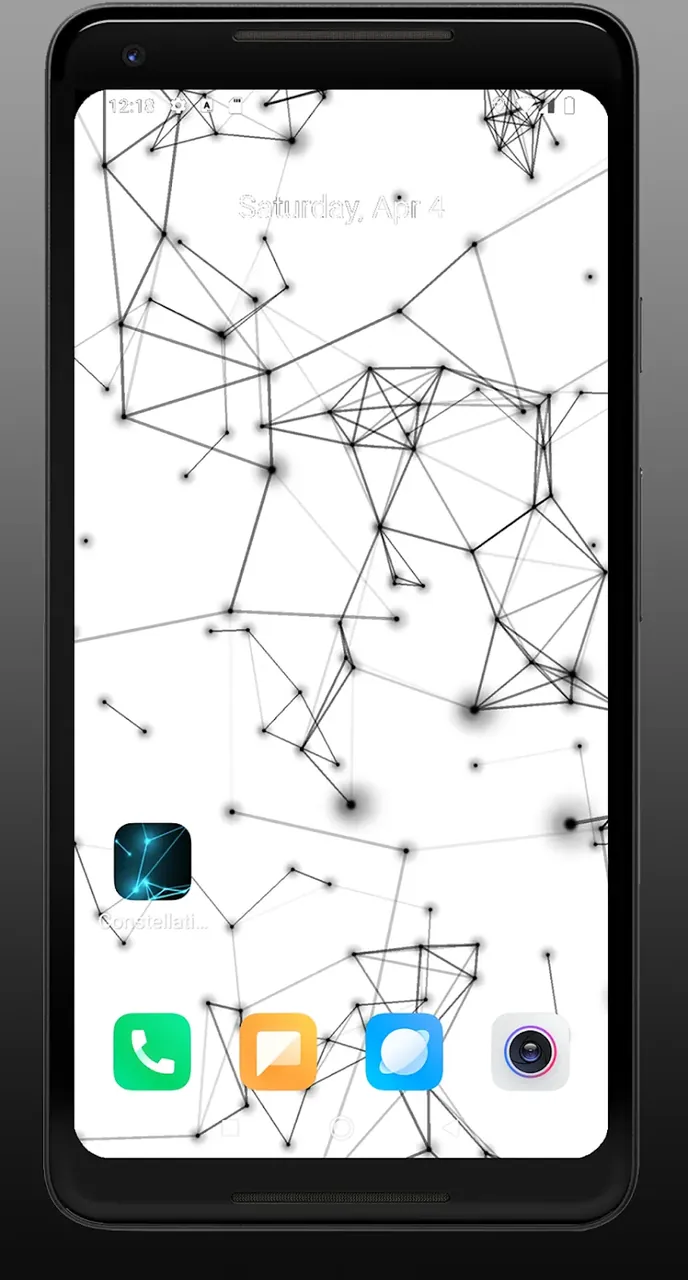 Aperçu 6 de Constellations PRO Wallpaper