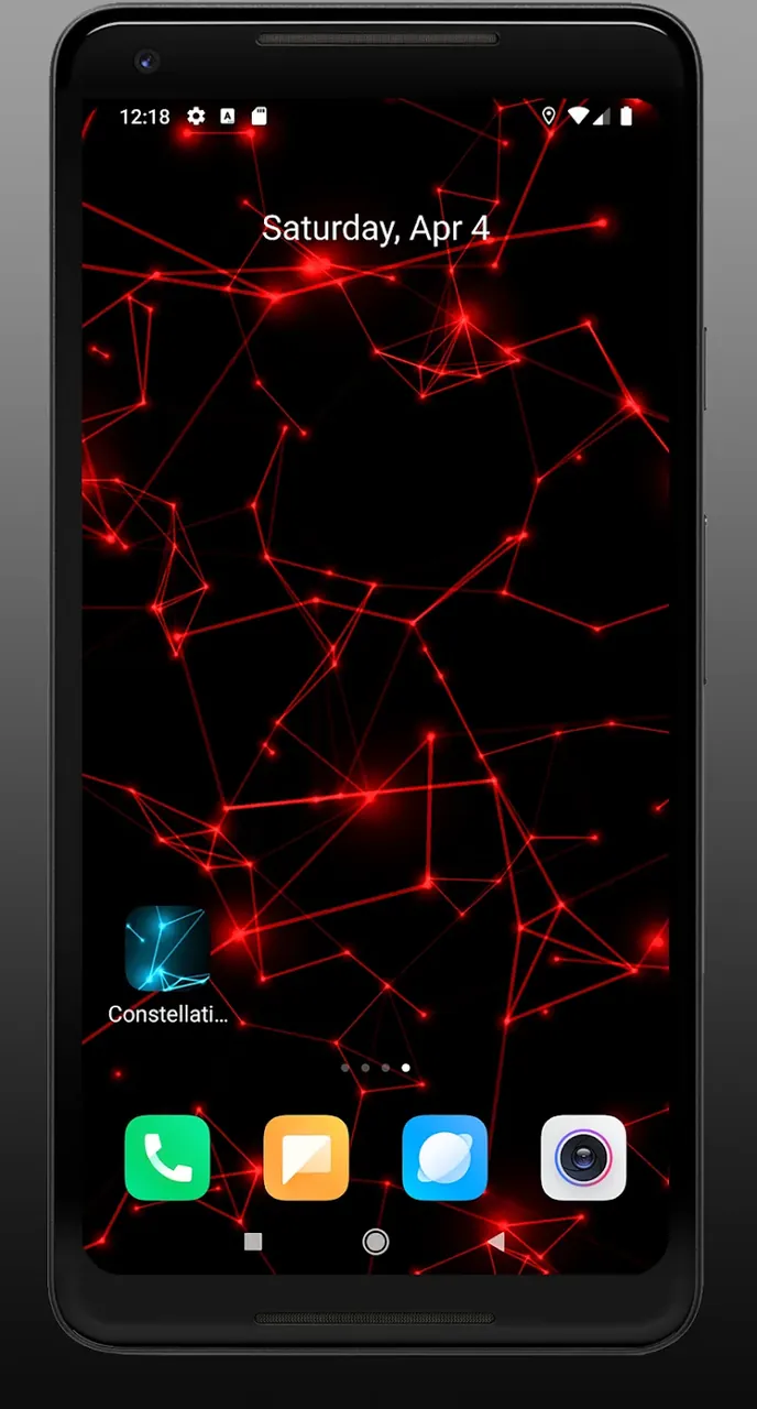 Aperçu 5 de Constellations PRO Wallpaper
