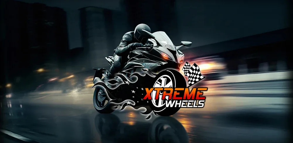 Xtreme Wheels gameplay screenshot 1