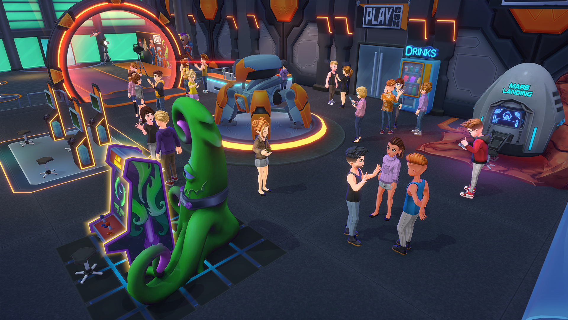 Youtubers Life 3 screenshot 5