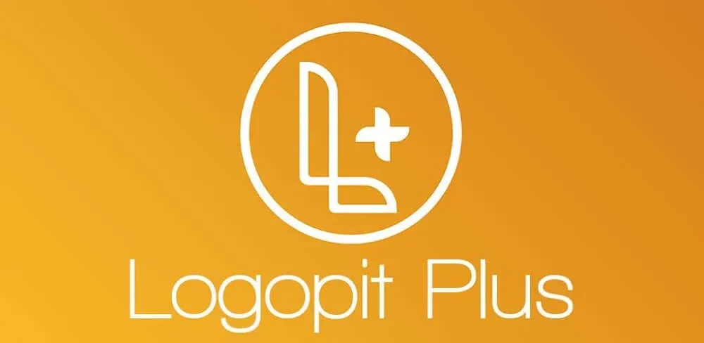 Logo Maker Plus (Logopit) capture d'écran 1