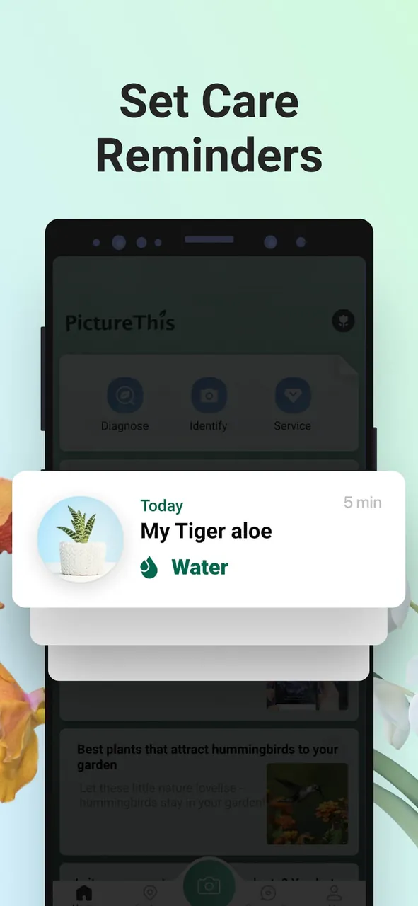 PictureThis - Plante 7