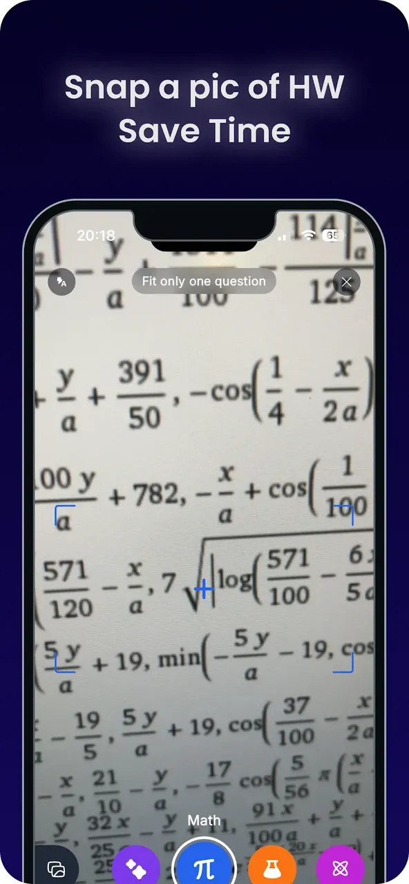 Knowunity: AI Study Helper Capture d'écran 3