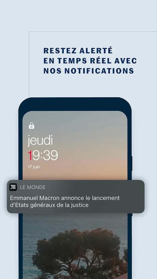 Le Monde capture d'écran 7
