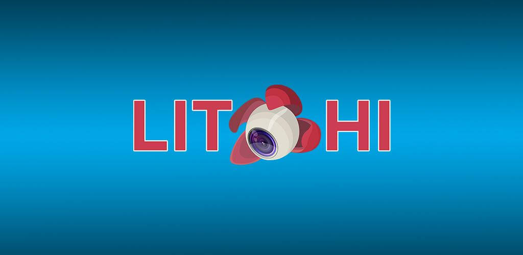 Litchi pour Drones DJI capture d'écran 1