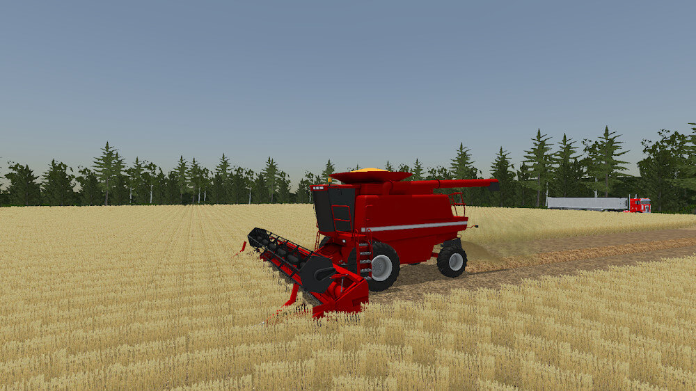 Farming USA 2 capture d'écran 5