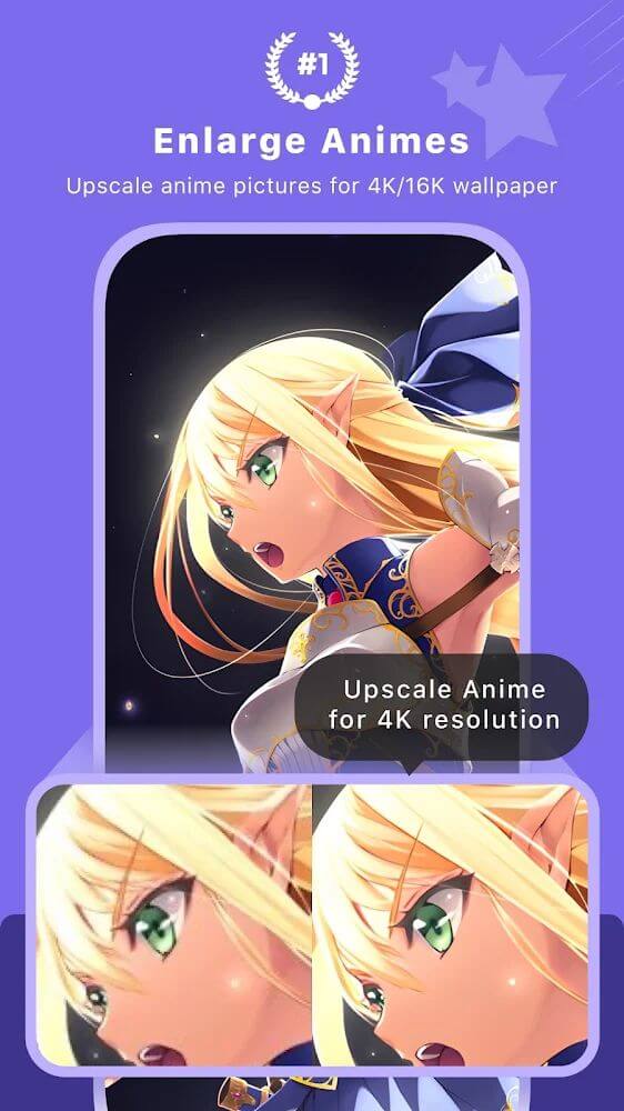 Image AI Enlarger 7