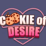 Cookie of Desire capture d'écran 1