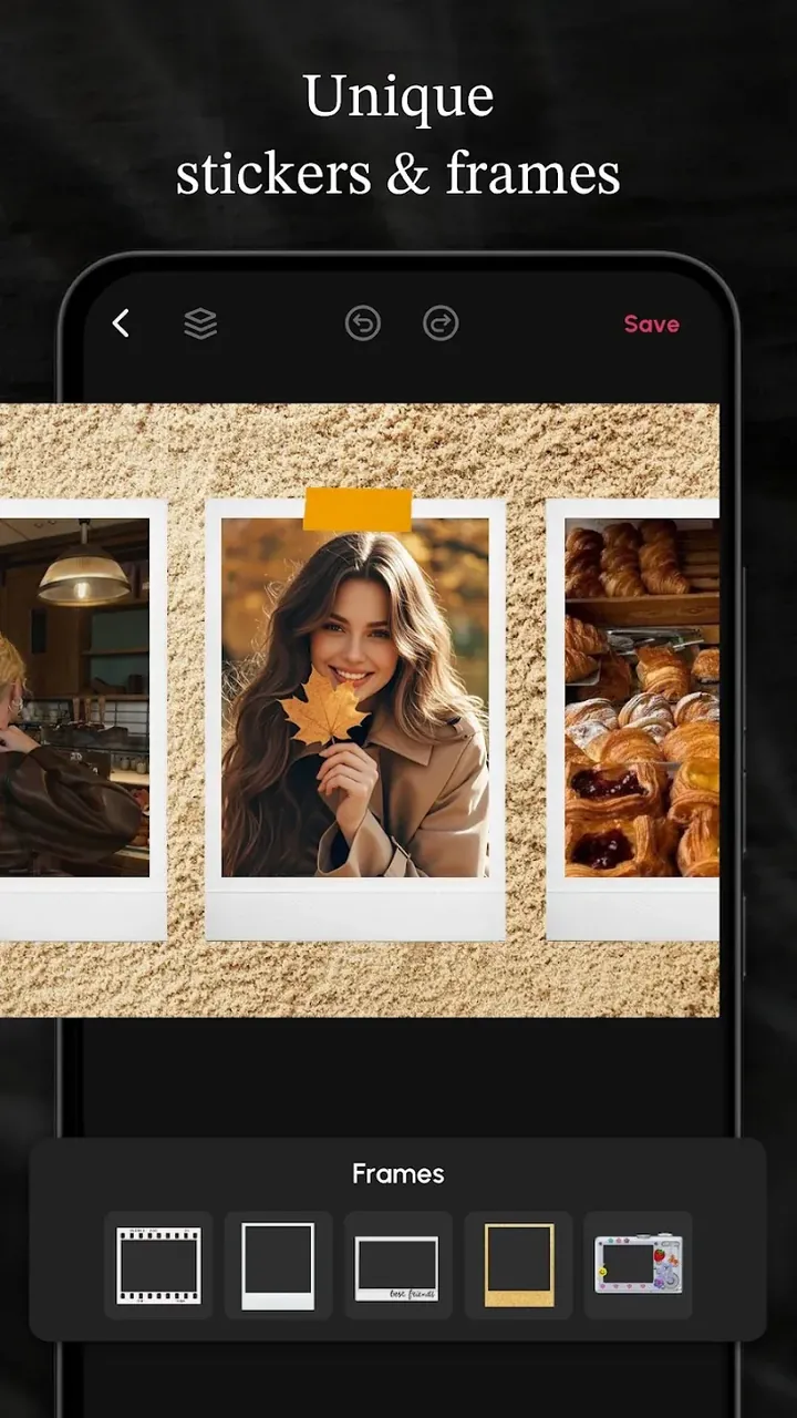 Capture d'écran InsMix 6