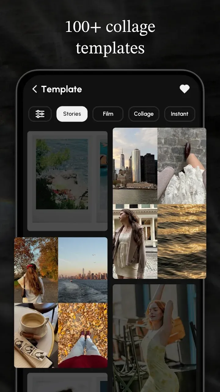 Capture d'écran InsMix 3