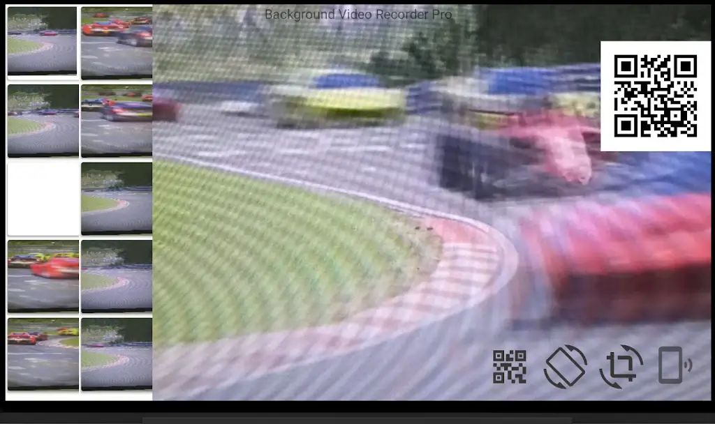 BVR Pro capture d'écran 7
