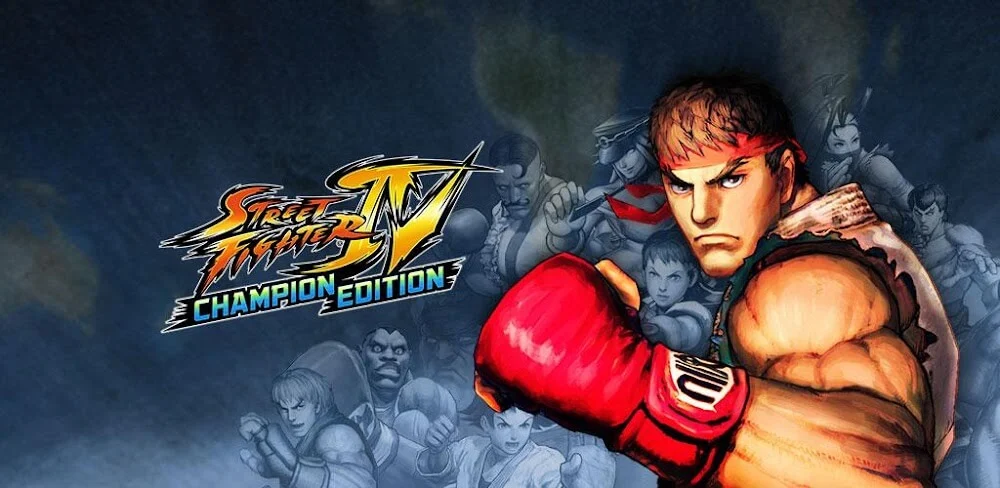 Street Fighter IV CE gameplay preview 1