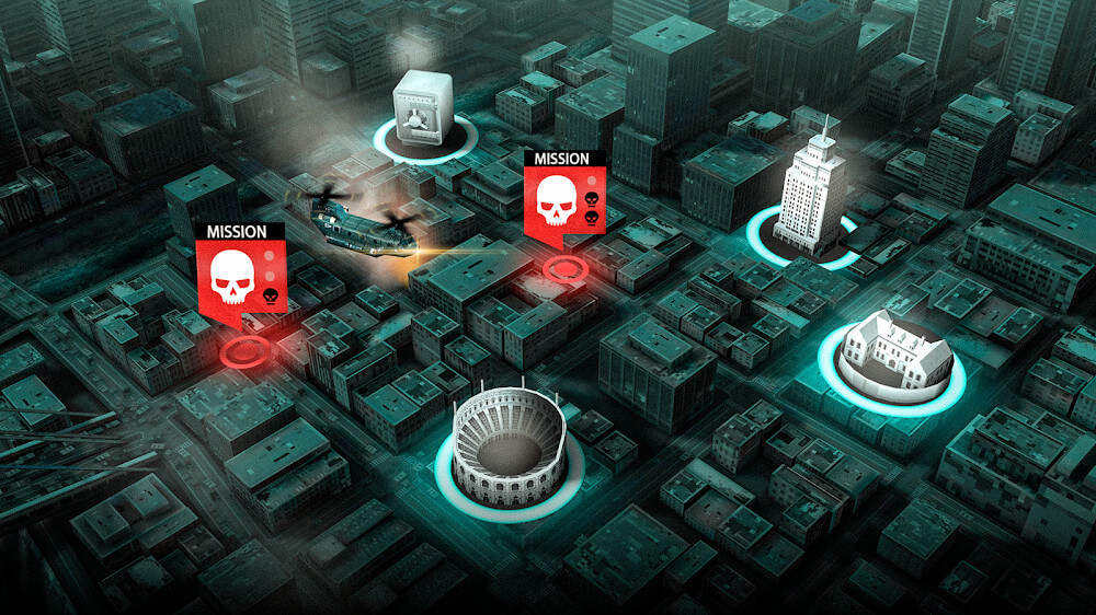 Dead Trigger: Survival Shooter gameplay screenshot 6