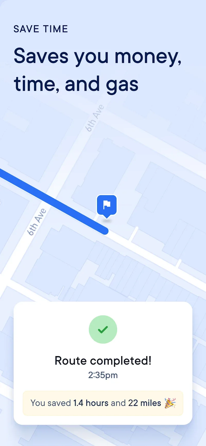 Capture d'écran 3 de Spoke (Circuit) Route Planner