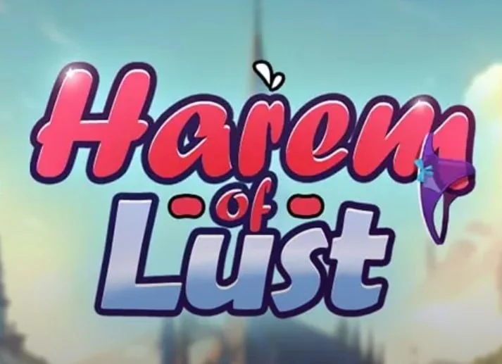 Tangkapan layar Harem of Lust: Battle Cards 1