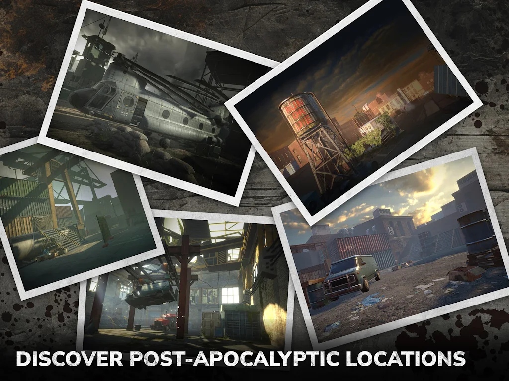 Zombie State gameplay screenshot 5