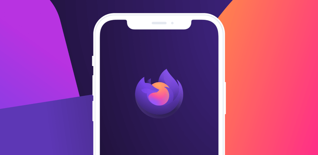 Capture d'écran aperçu Firefox Focus 1