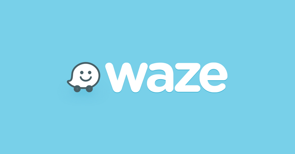Waze 앱 스크린샷 1