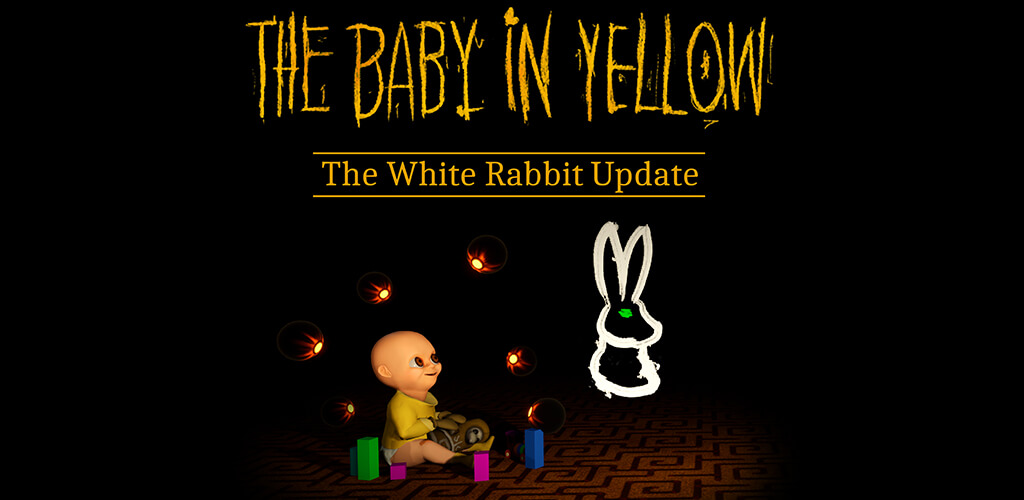 The Baby In Yellow capture d'écran 1