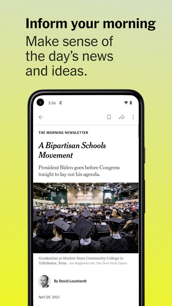 Image 5 de The New York Times