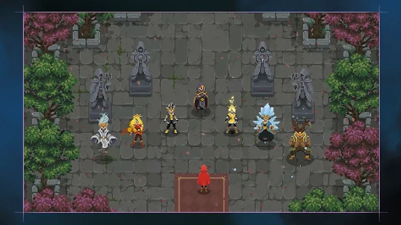 Wizard of Legend - Image 4