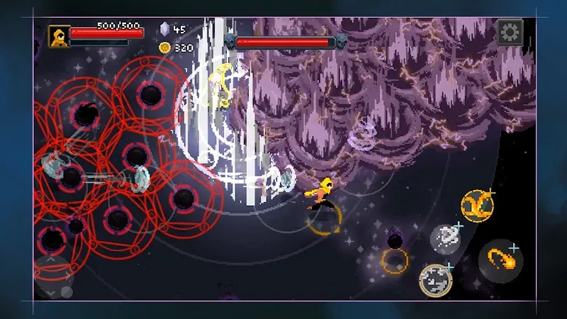 Wizard of Legend : Capture d'écran numéro 5
