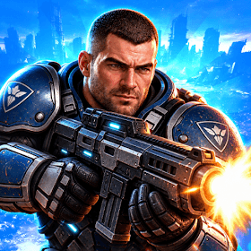 Sector Defense: Roguelike TD