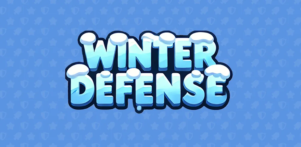 Winter Defense Capture d'écran 1