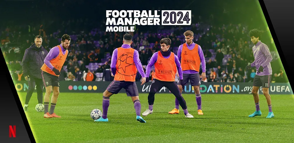 Football Manager 2024 Mobile capture d'écran 1