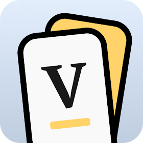 Vocabulary flashcards: Vocabuo