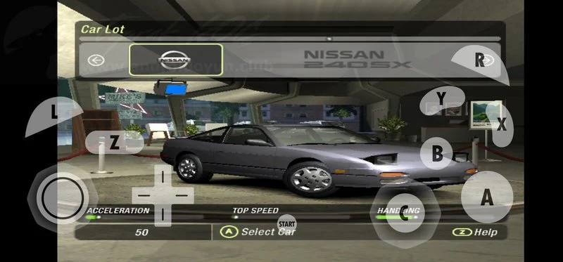 Need for Speed Underground 2 Image 4