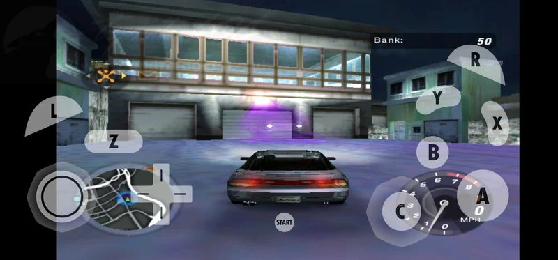 Need for Speed Underground 2 Image 3