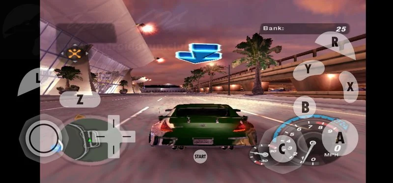 Need for Speed Underground 2 Image 2