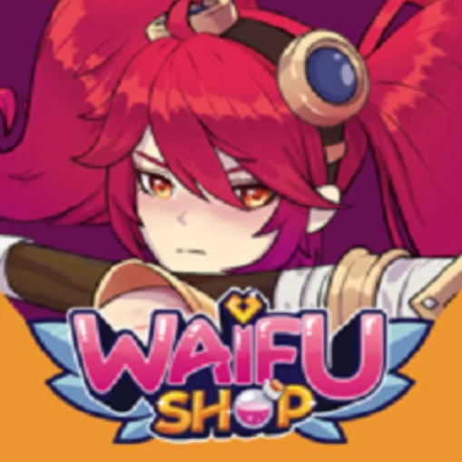 Waifu Shop capture d'écran 1