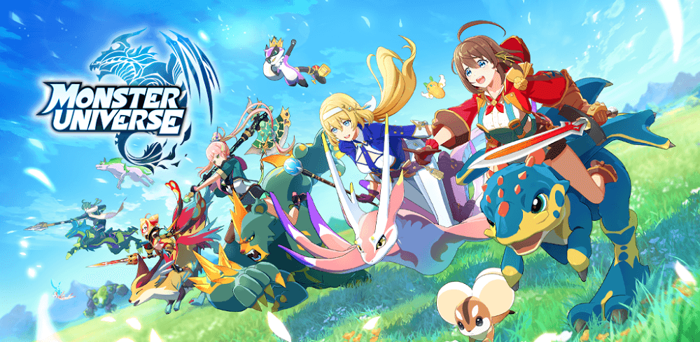 Volzerk (MONSTER UNIVERSE) capture d'écran du gameplay 1