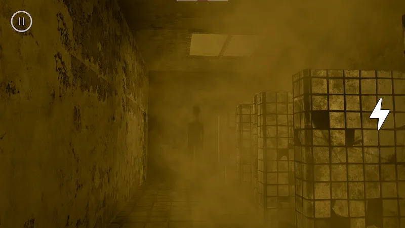 Aperçu du gameplay 6 de Void Stalkers: The Legend