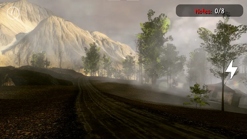 Aperçu du gameplay 3 de Void Stalkers: The Legend