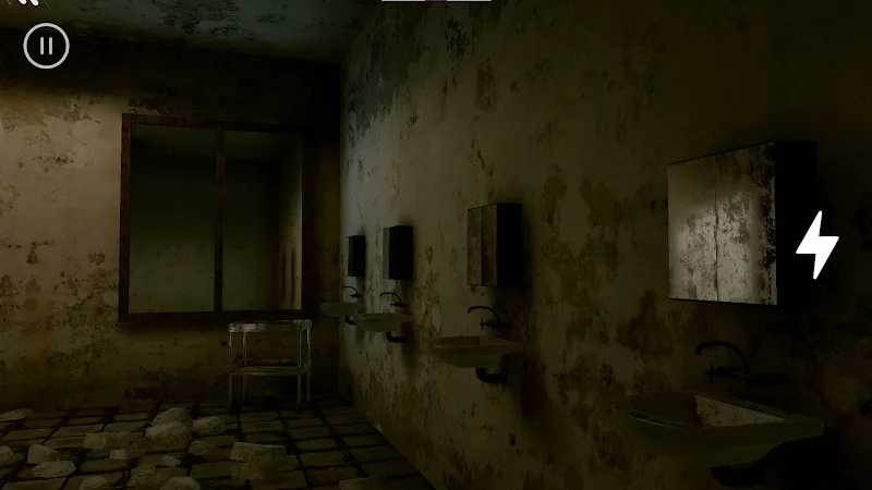 Aperçu du gameplay 4 de Void Stalkers: The Legend