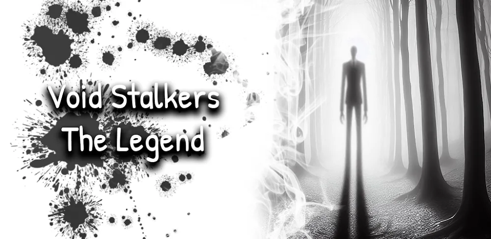 Aperçu du gameplay 1 de Void Stalkers: The Legend