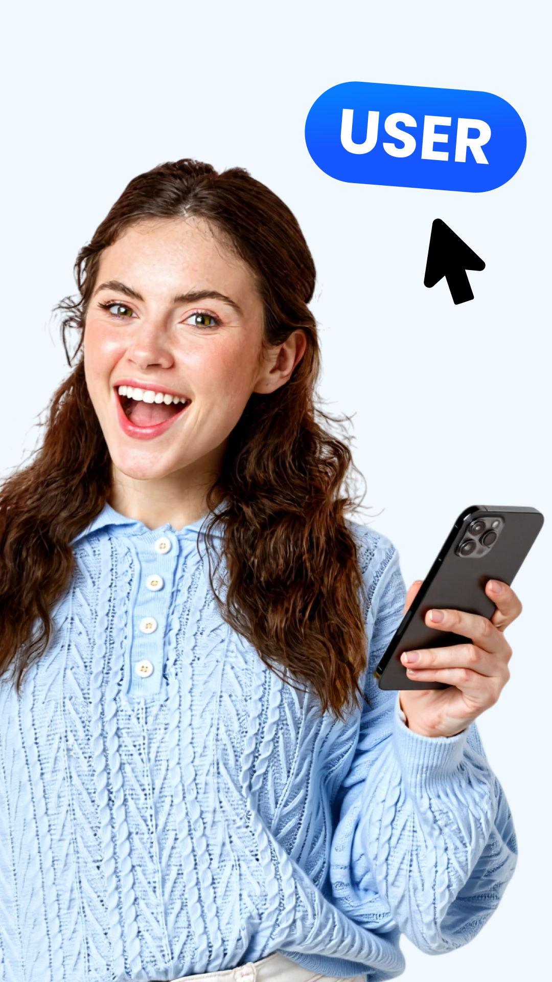 Capture d'écran de l'application Web Browser Powered By AI 2