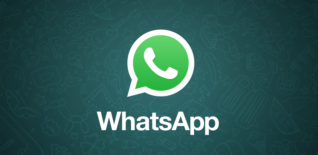 WhatsApp Messenger screenshot 1