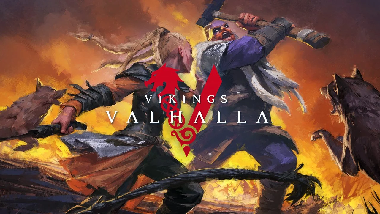 Vikings: Valhalla capture d'écran 1